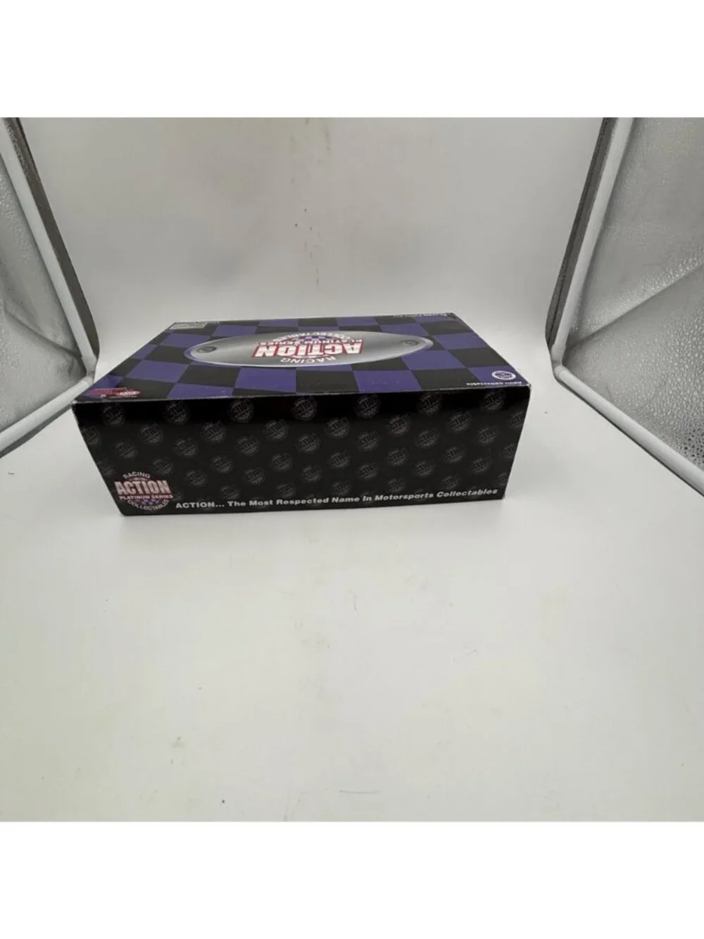 Action Racing Collectibles 1:24 Pioneer Mopar Funny Car Diecast Model Limited Ed